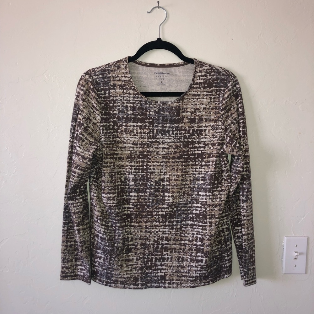 Comfortable lightweight shirt
